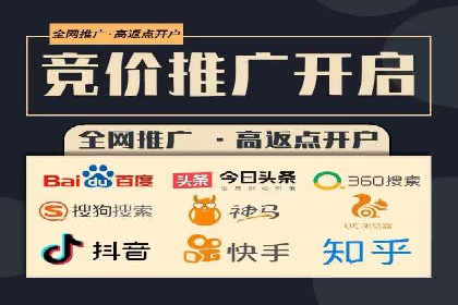 百度竞价推广代运营成功案例深度剖析